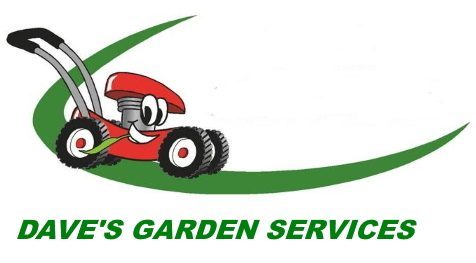Dave's Gardening Services